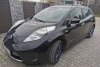 Nissan Leaf 2016