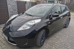 Nissan Leaf - COMFORT! 2016 в Одесі