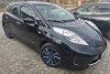 Nissan Leaf - COMFORT! 2016. Фото 6