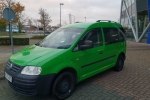 Volkswagen Caddy  2006 в Києві