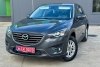 Mazda CX-5 2016
