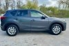Mazda CX-5 Touring 2016. Фото 4