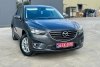 Mazda CX-5 Touring 2016. Фото 7