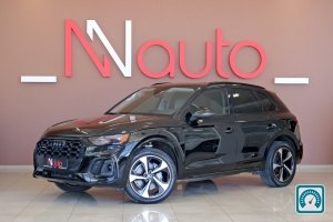 Audi Q5  2022 №822273