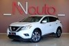 Nissan Murano 2017