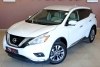 Nissan Murano  2017. Фото 2