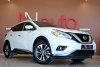 Nissan Murano  2017. Фото 4
