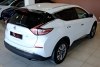 Nissan Murano  2017. Фото 5