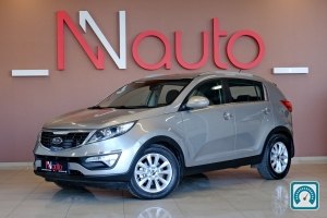 KIA Sportage  2012 №822275