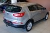 KIA Sportage  2012. Фото 5
