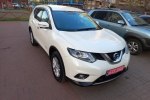Nissan X-Trail ГІБРИД 2015 в Києві