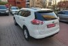 Nissan X-Trail ГІБРИД 2015. Фото 4