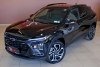 Chevrolet Trax (Tracker)  2025. Фото 2