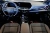 Chevrolet Trax (Tracker)  2025. Фото 7