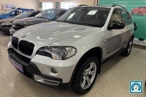 BMW X5  2007 №822281