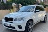 BMW X5 2010