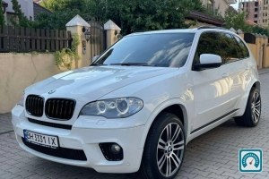 BMW X5  2010 №822283
