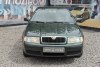 Skoda Octavia  2008. Фото 2