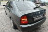 Skoda Octavia  2008. Фото 6