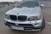 BMW X5 4WD Газ-4 2004. Фото 2