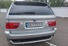 BMW X5 4WD Газ-4 2004. Фото 4