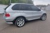 BMW X5 4WD Газ-4 2004. Фото 13