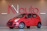 Suzuki Alto 2013