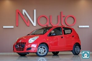 Suzuki Alto  2013 №822287