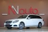 Mercedes E-Class 2016