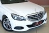 Mercedes E-Class E200 2016. Фото 3