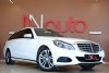 Mercedes E-Class E200 2016. Фото 4