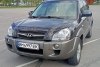 Hyundai Tucson -4WD automat 2012. Фото 2