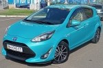 Toyota Prius - COMFORT! 2019 в Одесі