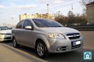 ЗАЗ Vida automat 2015 №822293