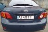 Toyota Corolla  2009. Фото 2
