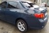 Toyota Corolla  2009. Фото 13
