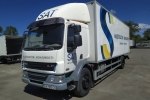 DAF LF  2013 в Києві