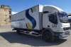 DAF LF  2013. Фото 4