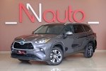 Toyota Highlander Hybrid 2023 в Одесі