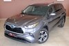 Toyota Highlander Hybrid 2023. Фото 2