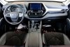Toyota Highlander Hybrid 2023. Фото 7