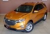 Chevrolet Equinox  2018. Фото 2