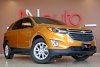 Chevrolet Equinox  2018. Фото 4