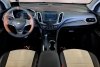 Chevrolet Equinox  2018. Фото 7