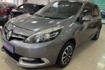 Renault Scenic  2014 в Кропивницьку