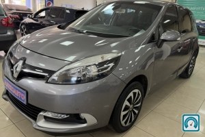 Renault Scenic  2014 №822301