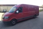 MAN TGA TGE 3.140 2021 в Києві