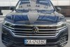 Volkswagen Touareg ПНЕВМО 2022. Фото 5