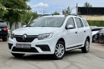 Renault Logan  2017  