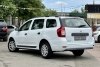 Renault Logan  2017. Фото 3